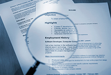 Browse Resumes